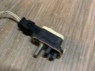 датчик удара BMW 3 серия F30/F31/F34 2012, 3.5 л., бензин, АКПП, седан, задний привод, 9217711, 65779217711