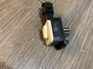 датчик удара BMW 3 серия F30/F31/F34 2012, 3.5 л., бензин, АКПП, седан, задний привод, 9217711, 65779217711