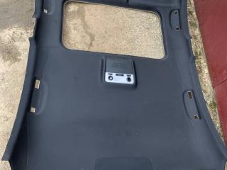 потолок BMW 2009, 2.0 л., N47 D20 A, дизель, 9770932, 8036265