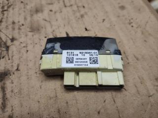 блок управления (другие) BMW 7 серия F01/F02 2011, 4.4 л., N63 B44 A, бензин, АКПП, черный, 9218381