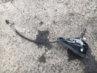 кулиса BMW 5 серия E60/E61 2007, 2.0 л., бензин, АКПП, седан, 7560451