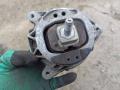 подушка крепления двигателя BMW 3 серия F30/F31/F34 2012, 3.5 л., бензин, АКПП, седан, задний привод, 6855460 - фото №3