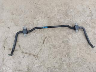 стабилизатор подвески передний BMW 3 серия F30/F31/F34 2012, 3.5 л., бензин, АКПП, седан, задний привод, 6792118