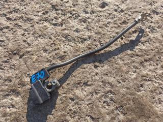 Минусовой провод BMW X5 E70 2009, 9132249