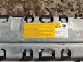 подушка безопасности коленная BMW 7 серия F01/F02 2011, 4.4 л., N63 B44 A, бензин, АКПП, черный, 9176282 - фото №3