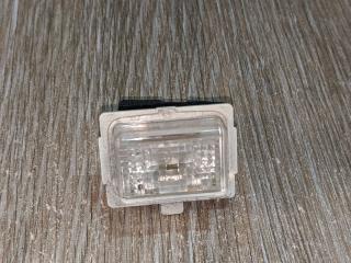 подсветка номера Mercedes-Benz E-Класс W212/S212/C207/A207 [рестайлинг] 2013, 3.5 л., бензин, универсал, A2218200856, 2218200856