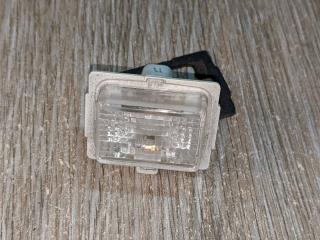 подсветка номера Mercedes-Benz E-Класс W212/S212/C207/A207 [рестайлинг] 2013, 3.5 л., бензин, универсал, A2218200856, 2218200856