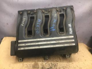 коллектор впускной BMW 3 серия E46 1999, 2.0 л., дизель, АКПП, седан, 2246942