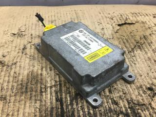 блок AirBag BMW 7 серия E65/E66/E67 [рестайлинг] 2006, белый, 6970889