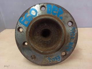 ступица передняя BMW 5 серия E60/E61 2007, 3.0 л., M57 D30 (306D2), дизель, АКПП, универсал