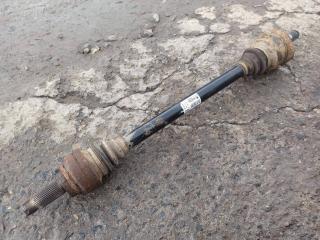 полуось задняя (приводной вал, ШРУС) BMW X5 E70 2009, 3.0 л., M57 D30 (306D3), дизель