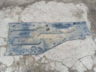 защита днища BMW 7 серия E65/E66/E67 [рестайлинг] 2005, 6.0 л., N73 B60 A, бензин, АКПП, седан, 7020533