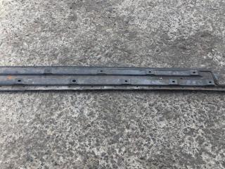 защита днища BMW 5 серия E39 1998, 2.8 л., бензин, АКПП, седан, 8201496