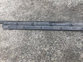 защита днища BMW 5 серия E39 [рестайлинг] 2001, 2.8 л., бензин, АКПП, седан, 8201496