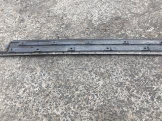 защита днища BMW 5 серия E39 1997, 2.8 л., бензин, АКПП, седан, 8201495