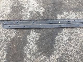 защита днища BMW 5 серия E39 [рестайлинг] 2001, 2.8 л., бензин, АКПП, седан, 8201496