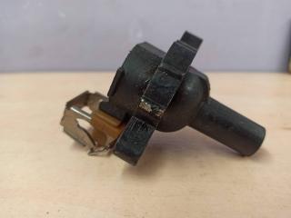 катушка зажигания BMW 3 серия E36 [рестайлинг] 1998, 2.5 л., бензин, 1748017