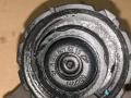 пробка расширительного бачка Mercedes-Benz C-Класс W204/S204/C204 [рестайлинг] 2011, 3.0 л., M 272.947, бензин, АКПП, черный, седан, задний привод, A0005018215 - фото №2