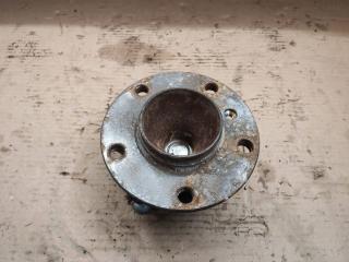 ступица передняя BMW 7 серия F01/F02 2011, 4.4 л., N63 B44 A, бензин, АКПП, черный, 6775771