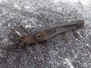 рычаг передний левый BMW X5 E70 2009, 3.0 л., M57 D30 (306D3), дизель