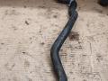 патрубок (трубопровод, шланг) BMW 7 серия F01/F02 2011, 4.4 л., N63 B44 A, бензин, АКПП, черный - фото №2