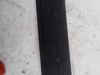 бленда BMW X6 E71/E72 2011, 3.0 л., N57 D30 A, дизель, АКПП, внедорожник 5 дв.