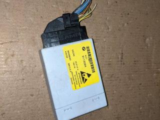 блок управления коммутационным центром BMW 5 серия E60/E61 2007, 3.0 л., N54 B30 A, бензин, АКПП, белый, седан, задний привод, 9113064, 61319113064, 80049003