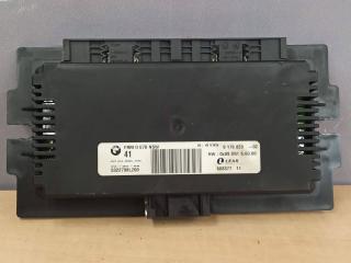 блок управления светом BMW X5 E70 2009, 3.0 л., M57 D30 (306D3), дизель, 9176823