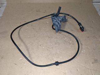 датчик ABS Mercedes-Benz C-Класс W204/S204/C204 [рестайлинг] 2011, 3.0 л., M 272.947, бензин, АКПП, черный, седан, задний привод, A2045400317