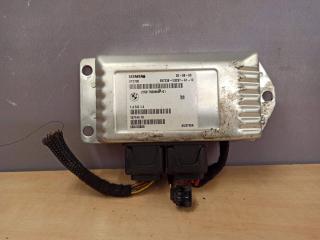 блок управления раздаткой BMW X5 E70 2009, 3.0 л., M57 D30 (306D3), дизель, 7569969