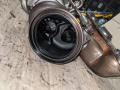 турбина BMW 5 серия E60/E61 2007, 3.0 л., N54 B30 A, бензин, АКПП, белый, седан, задний привод, 11654564713, 4564713, 49131-07206 - фото №6