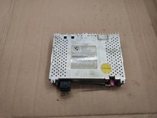 видеомодуль / TV-тюнер BMW 7 серия E65/E66/E67 [рестайлинг] 2008, 4.8 л., N62 B48 B, бензин, АКПП, серебристый, 9192273