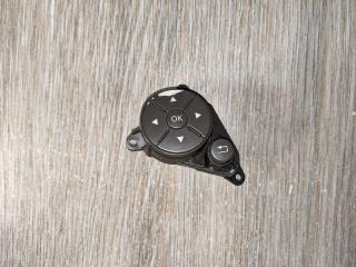 кнопки управления на руле Mercedes-Benz C-Класс W204/S204/C204 [рестайлинг] 2011, 3.0 л., M 272.947, бензин, АКПП, черный, седан, задний привод, A2048210151