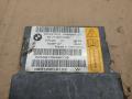 блок AirBag BMW 7 серия E65/E66/E67 [рестайлинг] 2008, 4.8 л., N62 B48 B, бензин, АКПП, серебристый, 6970899 - фото №2