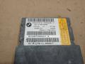 блок AirBag BMW 7 серия E65/E66/E67 [рестайлинг] 2007, 4.8 л., N62 B48 B, бензин, черный, 6970899 - фото №2