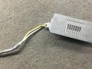 микрофон BMW 7 серия E38 1996, 4.0 л., бензин, седан