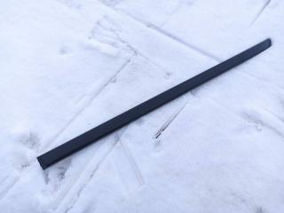 молдинг двери задней левой BMW X5 E70 2009, 3.0 л., M57 D30 (306D3), дизель