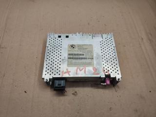 видеомодуль / TV-тюнер BMW 7 серия E65/E66/E67 [рестайлинг] 2007, 4.8 л., N62 B48 B, бензин, черный, 9142850