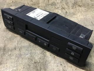 блок управления печки / климат-контроля BMW 3 серия E46 2002, 2.0 л., M47 D20 (204D4), дизель, АКПП, седан, 8384112