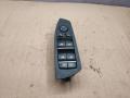 блок управления стеклоподъемниками BMW 7 серия F01/F02 2011, 4.4 л., N63 B44 A, бензин, АКПП, черный, 9163574 - фото №2