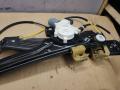 стеклоподъемник передний правый BMW 7 серия F01/F02 2011, 4.4 л., N63 B44 A, бензин, АКПП, черный, 7182086 - фото №3