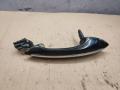 ручка наружная BMW 7 серия F01/F02 2011, 4.4 л., N63 B44 A, бензин, АКПП, черный, 7237216 - фото №3