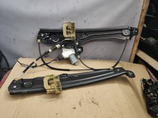 стеклоподъемник передний левый BMW 7 серия F01/F02 2011, 4.4 л., N63 B44 A, бензин, АКПП, черный, 7182085