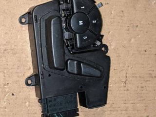 блок управления сиденьем Mercedes-Benz M-Класс W164 2006, 3.5 л., M 272.967, бензин, АКПП, внедорожник 5 дв., правый руль, 1648704310
