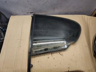 стекло двери задней левой BMW 7 серия F01/F02 2011, 4.4 л., N63 B44 A, бензин, АКПП, черный