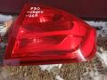 фонарь задний правый BMW 3 серия F30/F31/F34 2012, 3.5 л., бензин, АКПП, седан, задний привод - фото №3