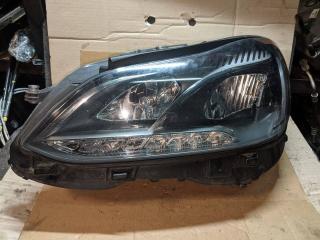 фара левая Mercedes-Benz E-Класс W212/S212/C207/A207 [рестайлинг] 2013, 3.5 л., бензин, универсал, A2128209359, 1EX011066-45