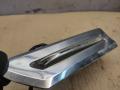 повторитель поворота на крыле BMW 7 серия F01/F02 2010, 7203371 - фото №2