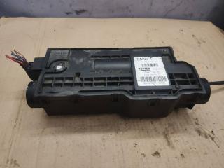 блок управления ручником BMW 7 серия F01/F02 2011, 4.4 л., N63 B44 A, бензин, АКПП, черный, 6797175