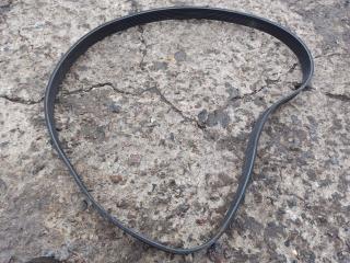 ремень генератора BMW 3 серия F30/F31/F34 2012, 3.5 л., бензин, АКПП, седан, задний привод